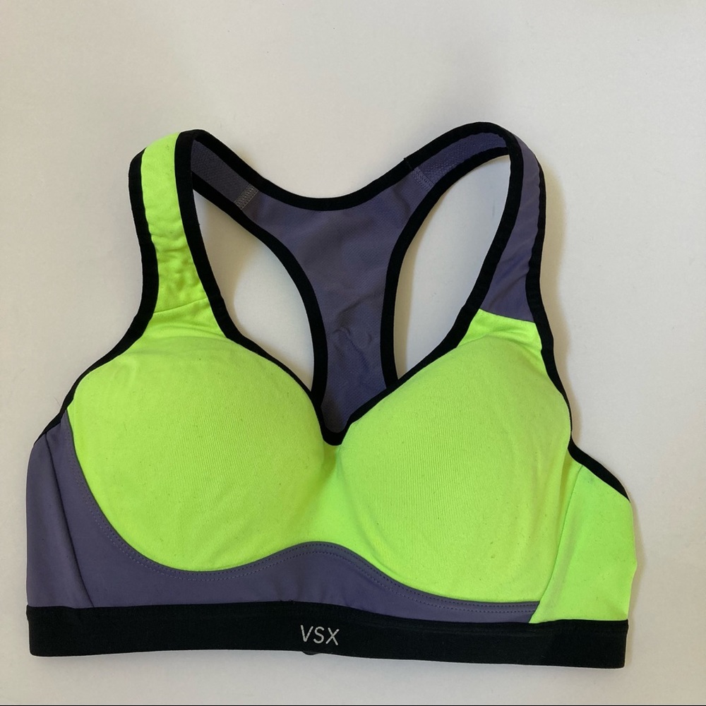 Victoria's Secret VSX Sports Bra
